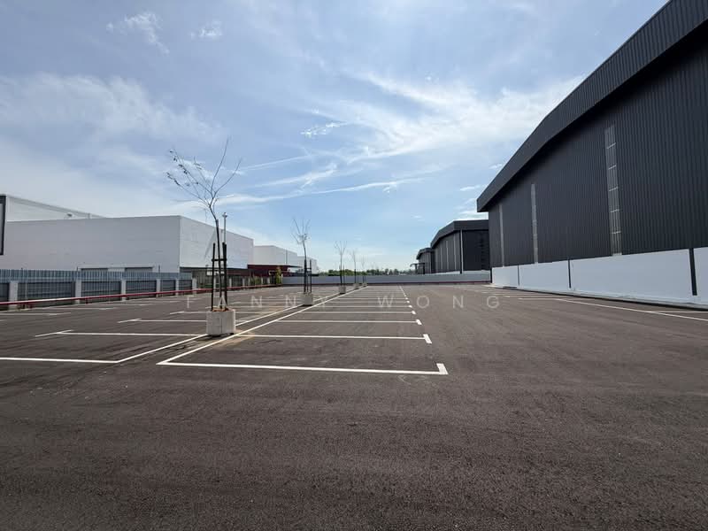 Factory for Rent in Batu Kawan (Penang) - Fanny Wong - PropertyGuru.com.my