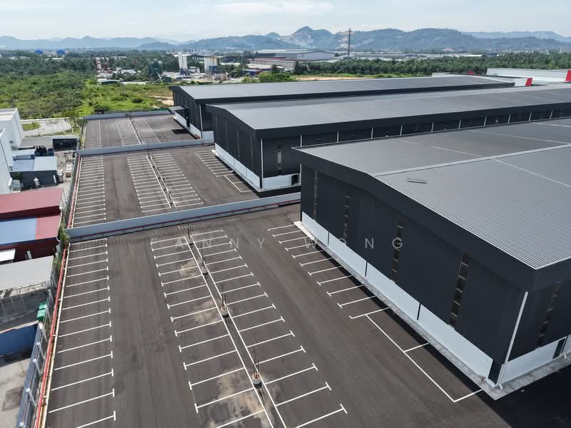 Factory for Rent in Batu Kawan (Penang) - Fanny Wong - PropertyGuru.com.my