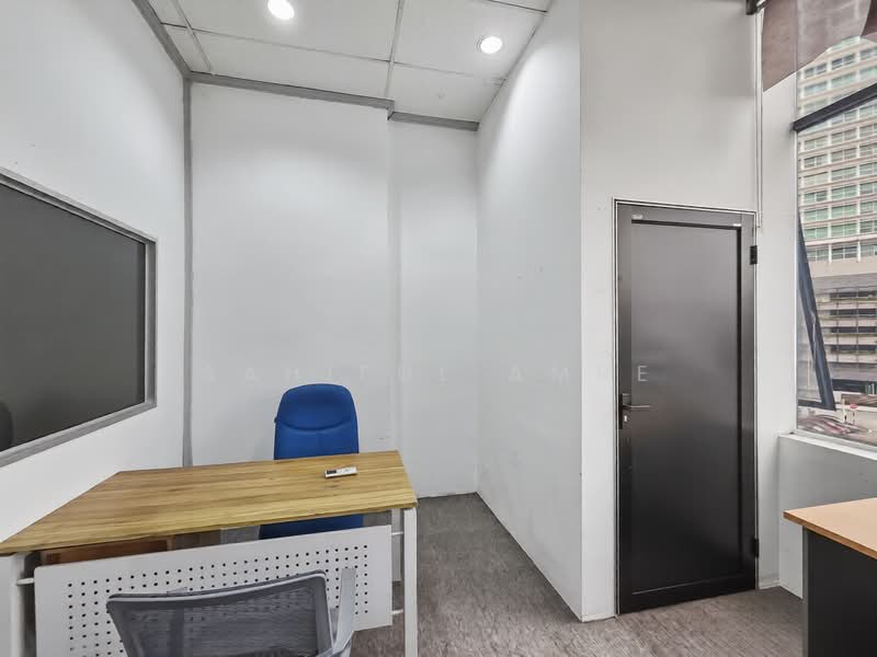 Retail Office for Rent in Sungai Buloh (Selangor) - Sahiful Amre - Interior - PropertyGuru.com.my