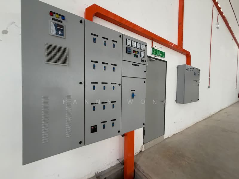 Factory for Rent in Batu Kawan (Penang) - Fanny Wong - Interior - PropertyGuru.com.my