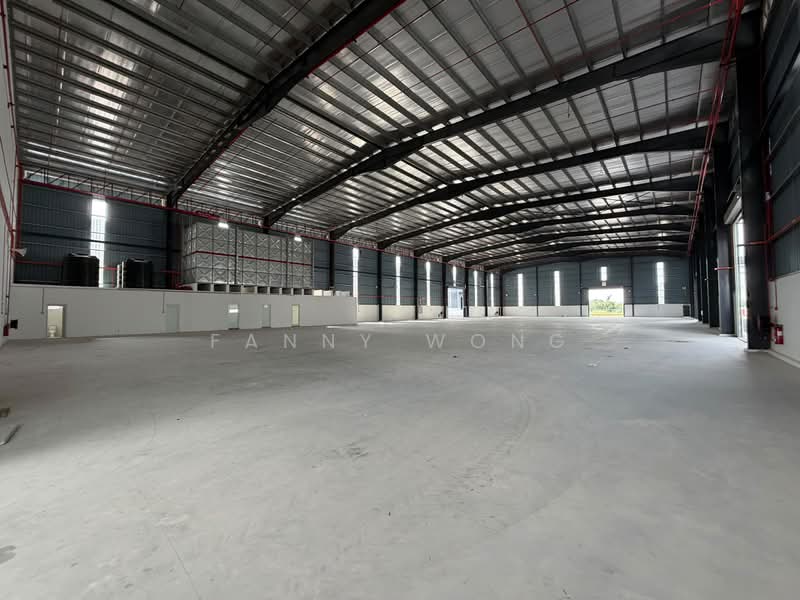 Factory for Rent in Batu Kawan (Penang) - Fanny Wong - Interior - PropertyGuru.com.my