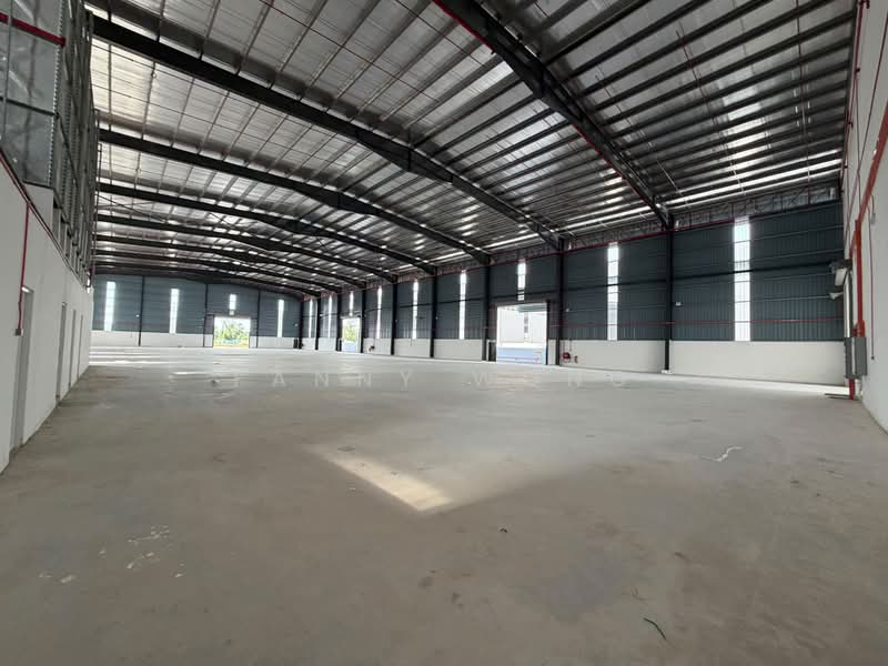 Factory for Rent in Batu Kawan (Penang) - Fanny Wong - PropertyGuru.com.my