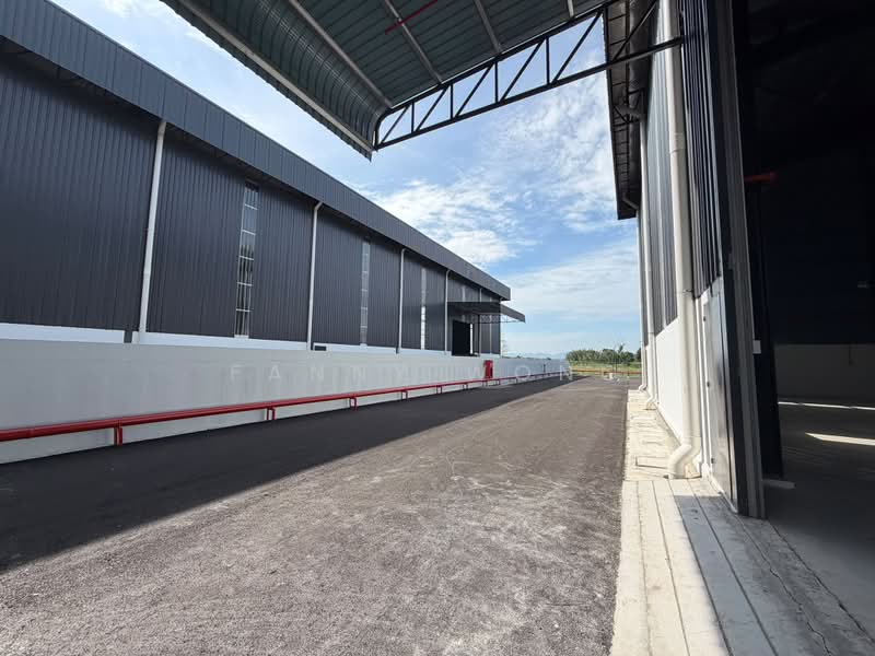 Factory for Rent in Batu Kawan (Penang) - Fanny Wong - PropertyGuru.com.my