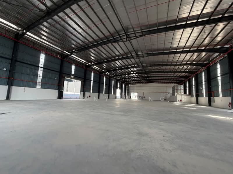 Factory for Rent in Batu Kawan (Penang) - Fanny Wong - PropertyGuru.com.my