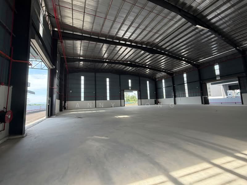 Factory for Rent in Batu Kawan (Penang) - Fanny Wong - PropertyGuru.com.my