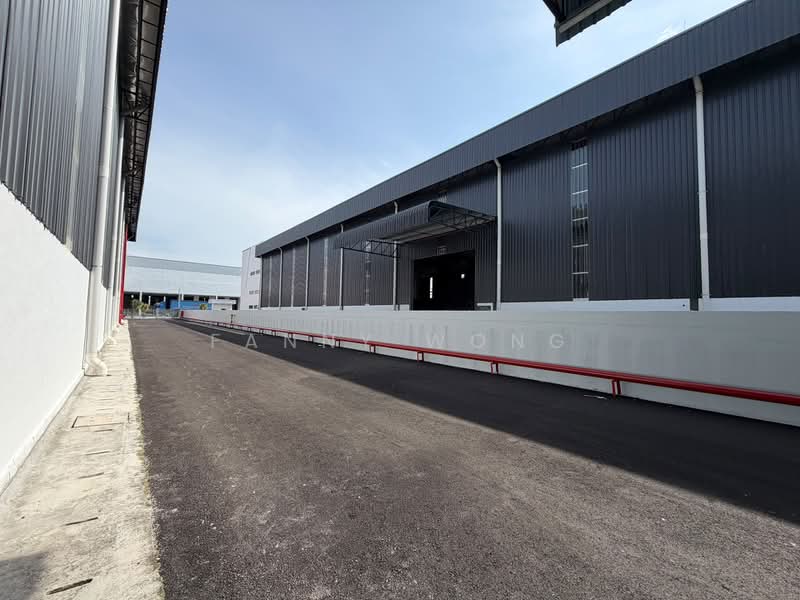 Factory for Rent in Batu Kawan (Penang) - Fanny Wong - PropertyGuru.com.my