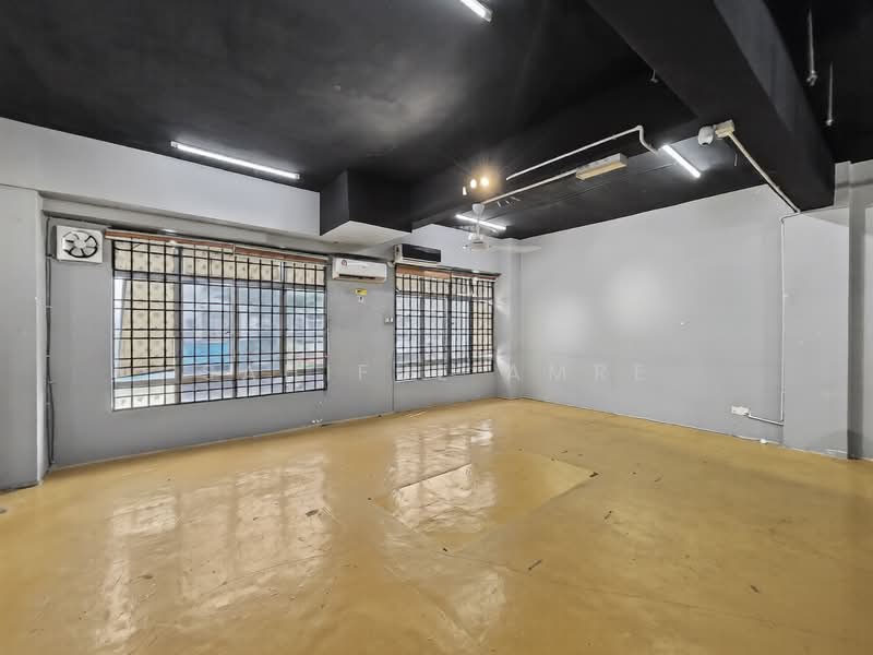 Kedai / Pejabat untuk Disewa di Seksyen 15 (Shah Alam) - Sahiful Amre - Interior - PropertyGuru.com.my