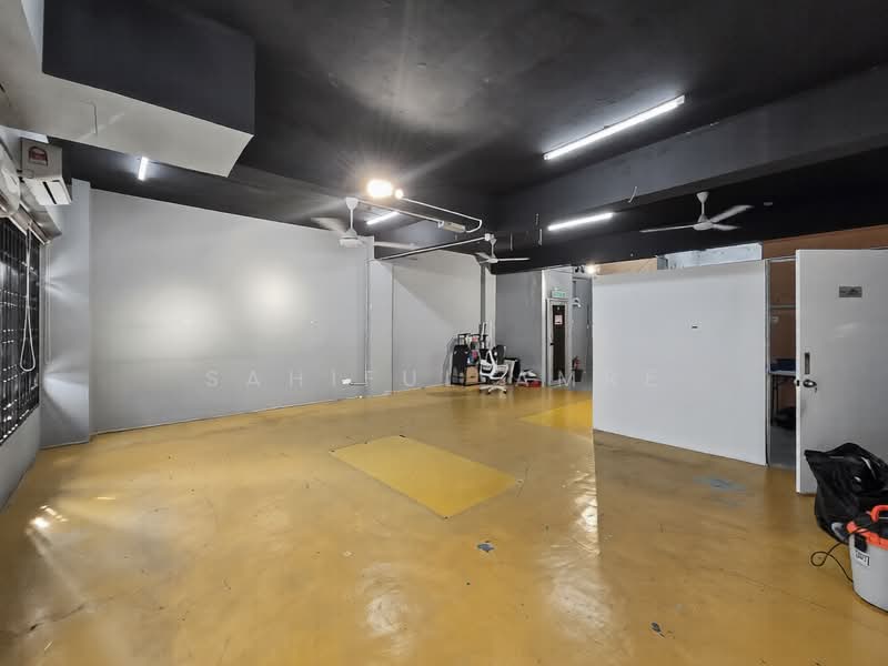 Kedai / Pejabat untuk Disewa di Seksyen 15 (Shah Alam) - Sahiful Amre - Interior - PropertyGuru.com.my
