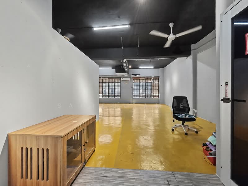 Kedai / Pejabat untuk Disewa di Seksyen 15 (Shah Alam) - Sahiful Amre - Interior - PropertyGuru.com.my
