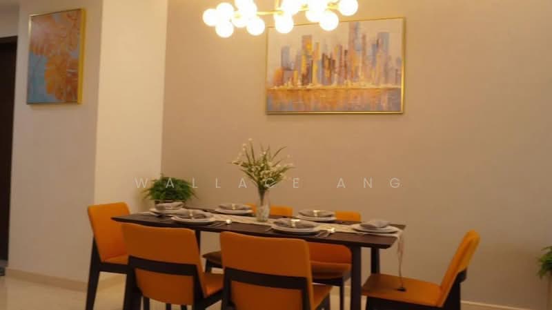 Condominium for Rent at The Marina View - Wallace Ang - PropertyGuru.com.my