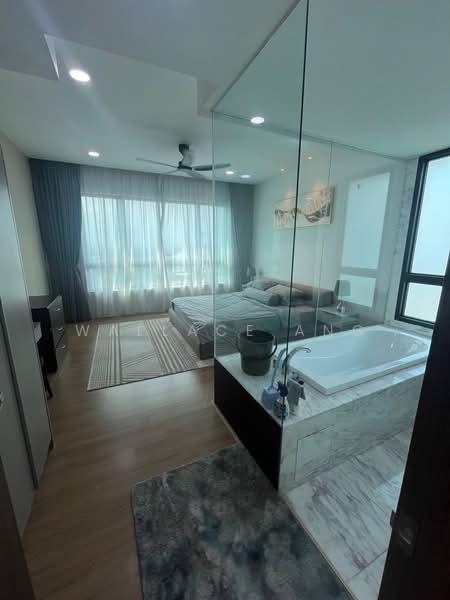 Condominium for Rent at The Marina View - Wallace Ang - PropertyGuru.com.my