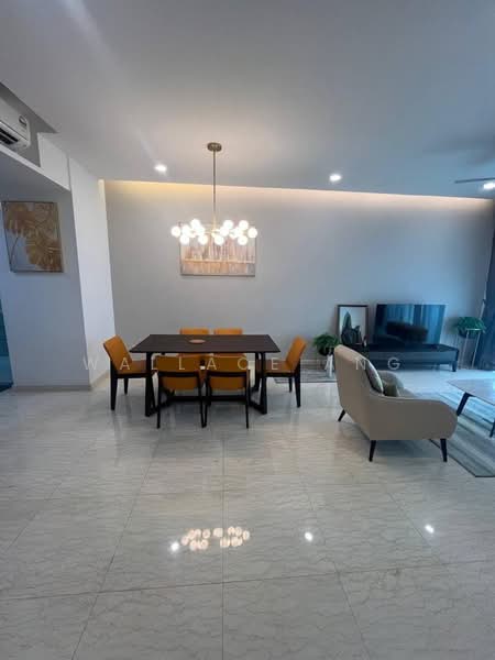 Condominium for Rent at The Marina View - Wallace Ang - PropertyGuru.com.my