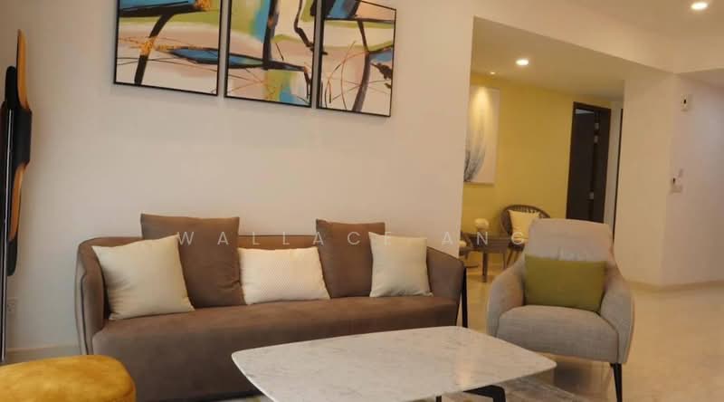 Condominium for Rent at The Marina View - Wallace Ang - PropertyGuru.com.my