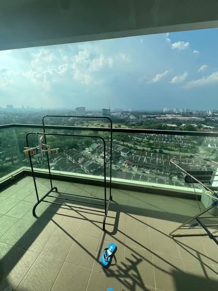 Condominium for Rent at The Marina View - Wallace Ang - PropertyGuru.com.my