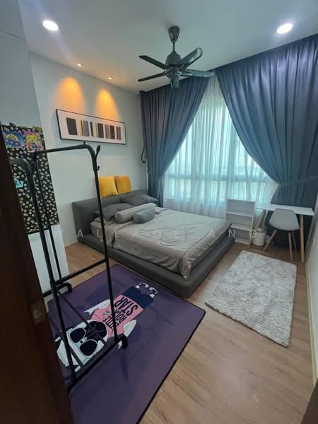 Condominium for Rent at The Marina View - Wallace Ang - PropertyGuru.com.my