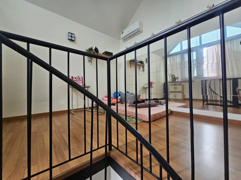 Rumah Kluster untuk Dijual di Taman Ekoflora (Johor Bahru) - Wallace Ang - PropertyGuru.com.my