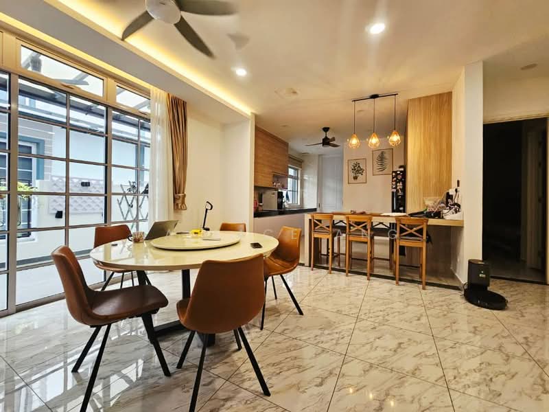 Rumah Kluster untuk Dijual di Taman Ekoflora (Johor Bahru) - Wallace Ang - PropertyGuru.com.my