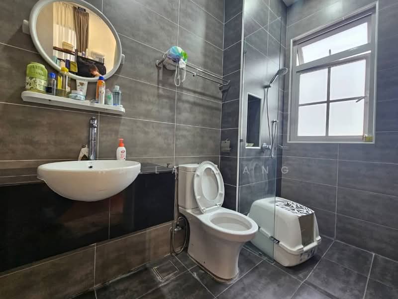 Rumah Kluster untuk Dijual di Taman Ekoflora (Johor Bahru) - Wallace Ang - PropertyGuru.com.my