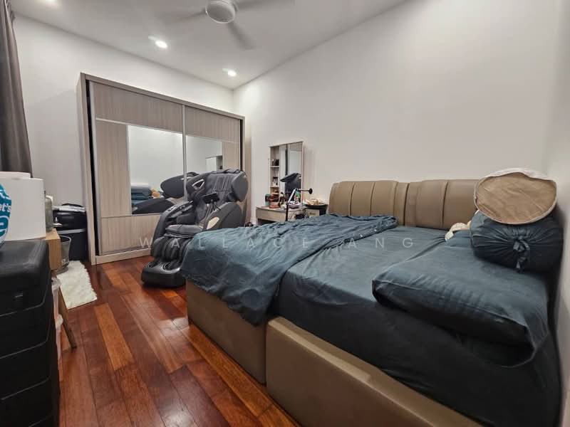 Rumah Kluster untuk Dijual di Taman Ekoflora (Johor Bahru) - Wallace Ang - PropertyGuru.com.my