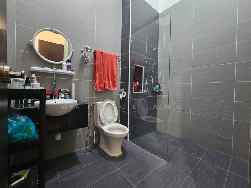 Rumah Kluster untuk Dijual di Taman Ekoflora (Johor Bahru) - Wallace Ang - PropertyGuru.com.my