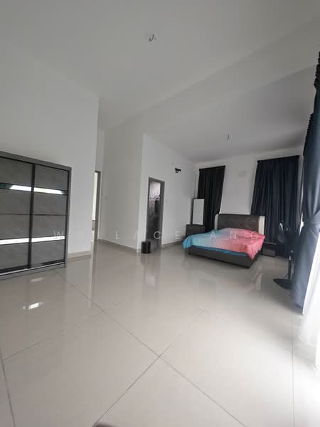 Cluster House for Sale in Taman Bestari Indah (Ulu Tiram) - Wallace Ang - PropertyGuru.com.my