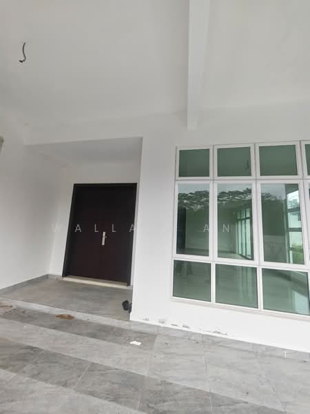 Cluster House for Sale in Taman Bestari Indah (Ulu Tiram) - Wallace Ang - PropertyGuru.com.my