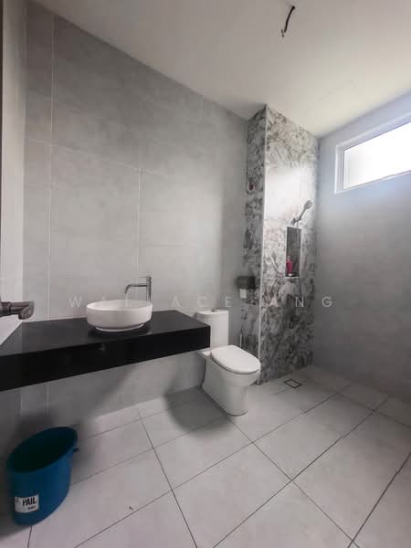 Cluster House for Sale in Taman Bestari Indah (Ulu Tiram) - Wallace Ang - PropertyGuru.com.my