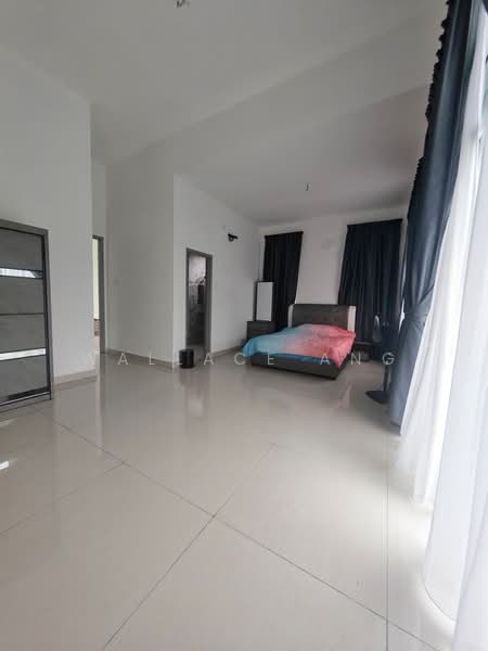 Cluster House for Sale in Taman Bestari Indah (Ulu Tiram) - Wallace Ang - PropertyGuru.com.my
