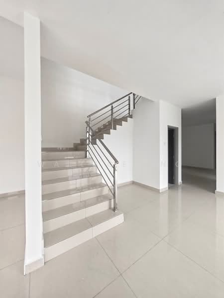 Cluster House for Sale in Taman Bestari Indah (Ulu Tiram) - Wallace Ang - PropertyGuru.com.my