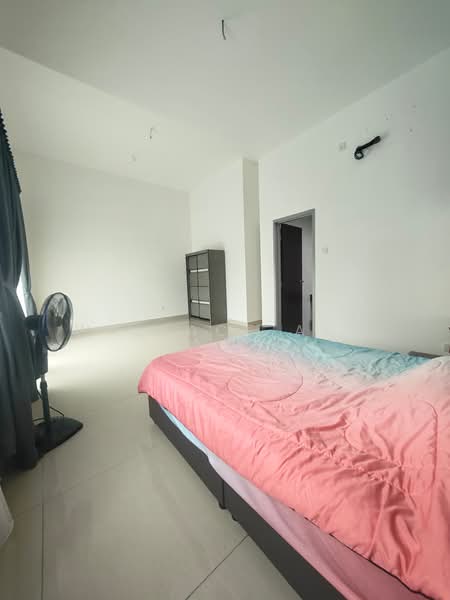 Cluster House for Sale in Taman Bestari Indah (Ulu Tiram) - Wallace Ang - PropertyGuru.com.my