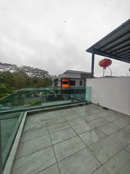 Cluster House for Sale in Taman Bestari Indah (Ulu Tiram) - Wallace Ang - PropertyGuru.com.my