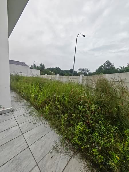 Cluster House for Sale in Taman Bestari Indah (Ulu Tiram) - Wallace Ang - PropertyGuru.com.my