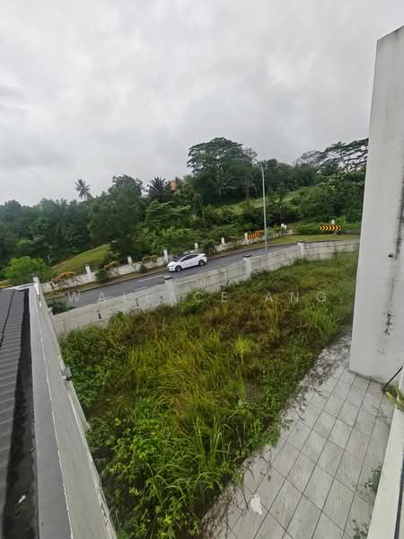 Cluster House for Sale in Taman Bestari Indah (Ulu Tiram) - Wallace Ang - PropertyGuru.com.my