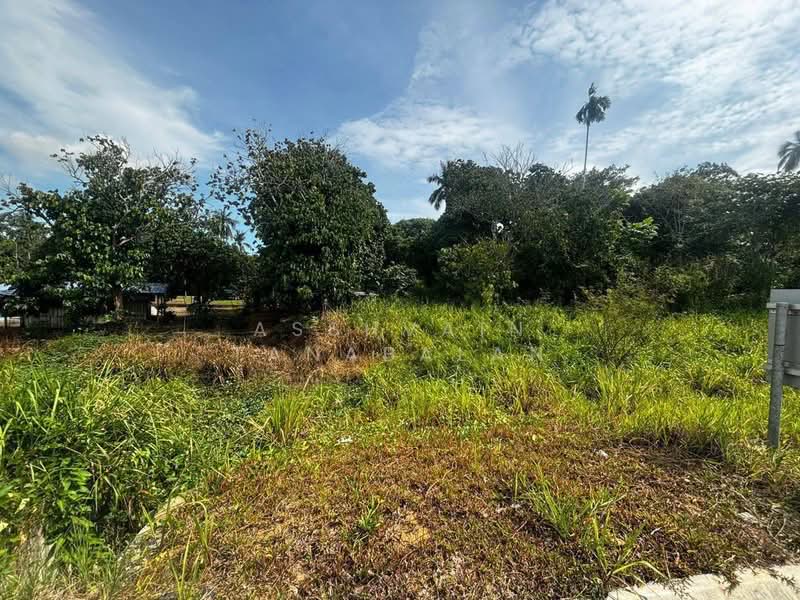Commercial Land for Sale in Kampung Baru Sedenak (Sedenak) - Asshvain Tanabalan - PropertyGuru.com.my