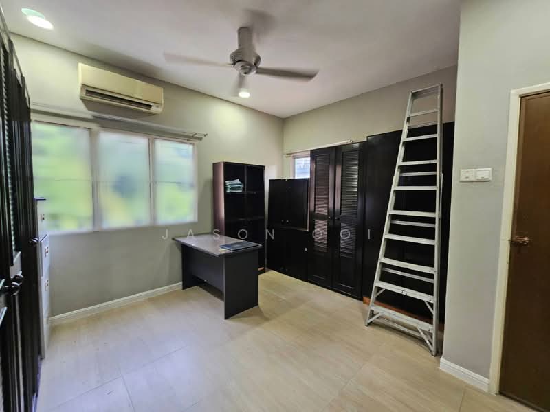 2-storey Terraced House for Rent in Putra Heights (Subang Jaya) - Jason Ooi - Study - PropertyGuru.com.my