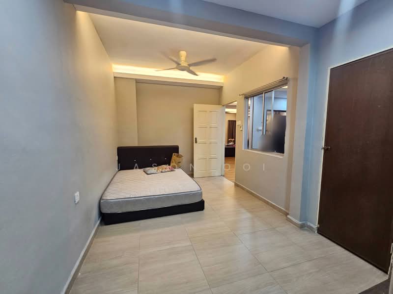 2-storey Terraced House for Rent in Putra Heights (Subang Jaya) - Jason Ooi - Bedroom - PropertyGuru.com.my