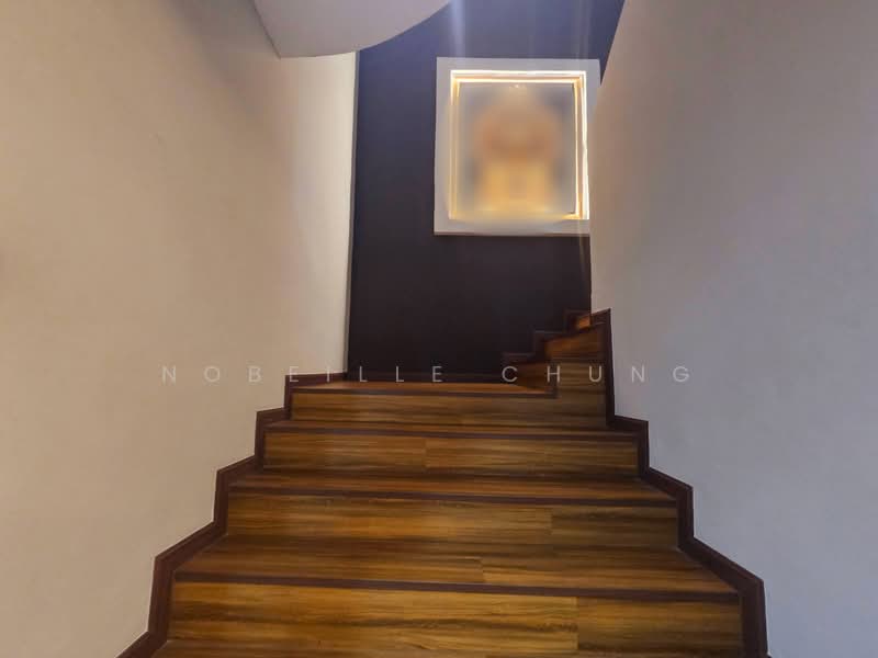 Rumah Teres 2 Tingkat untuk Disewa di Putra Heights (Subang Jaya) - Nobeille Chung - Interior - PropertyGuru.com.my
