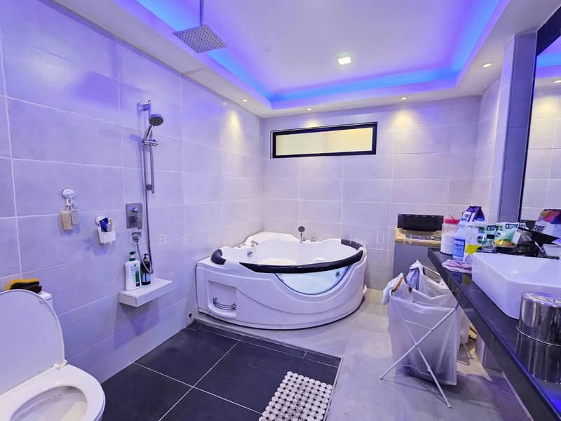Rumah Teres 2 Tingkat untuk Disewa di Putra Heights (Subang Jaya) - Nobeille Chung - Bathroom - PropertyGuru.com.my