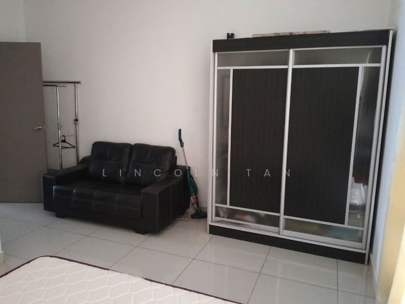 Servis Apartment untuk Disewa di Service Residence @ Landmark Residence 1 - Lincoln Tan - Interior - PropertyGuru.com.my