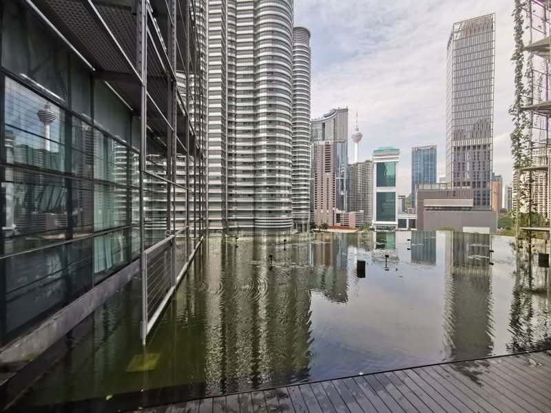 Condominium for Rent at Le Nouvel KLCC - Susie Ong - PropertyGuru.com.my