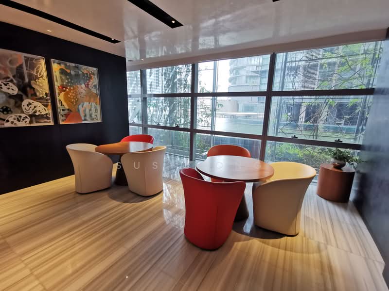 Condominium for Rent at Le Nouvel KLCC - Susie Ong - PropertyGuru.com.my