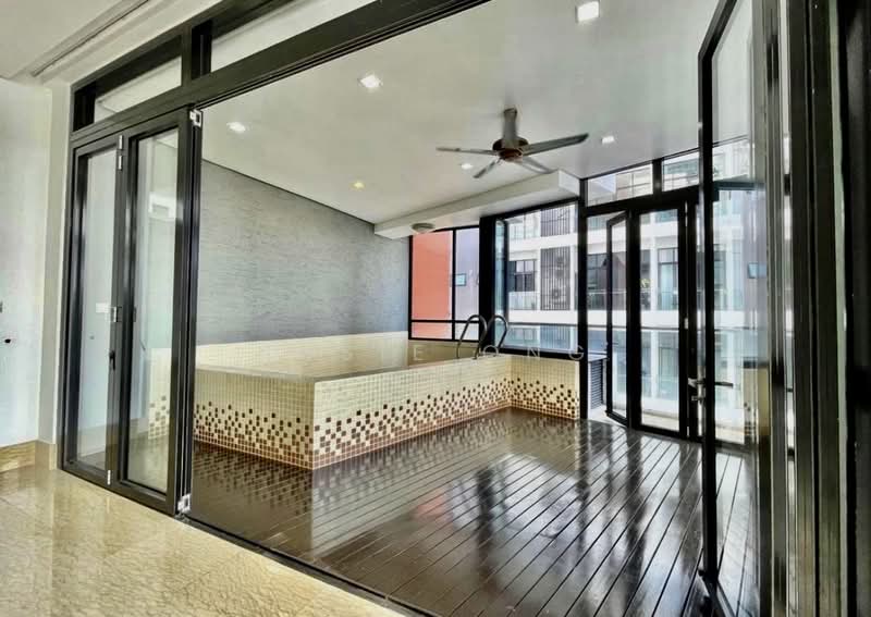 Condominium for Rent at Gallery @ U-Thant - Susie Ong - PropertyGuru.com.my