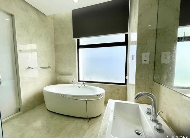 Condominium for Rent at Gallery @ U-Thant - Susie Ong - PropertyGuru.com.my