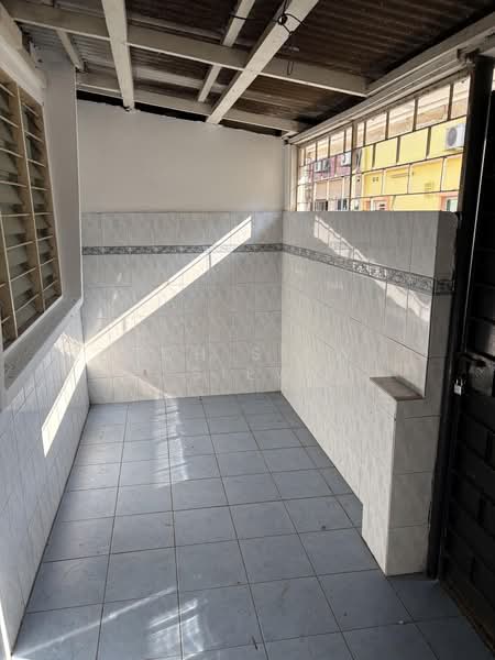 Rumah Teres 1 Tingkat untuk Dijual di Kepong (Kuala Lumpur) - Soh Siew Siew - PropertyGuru.com.my