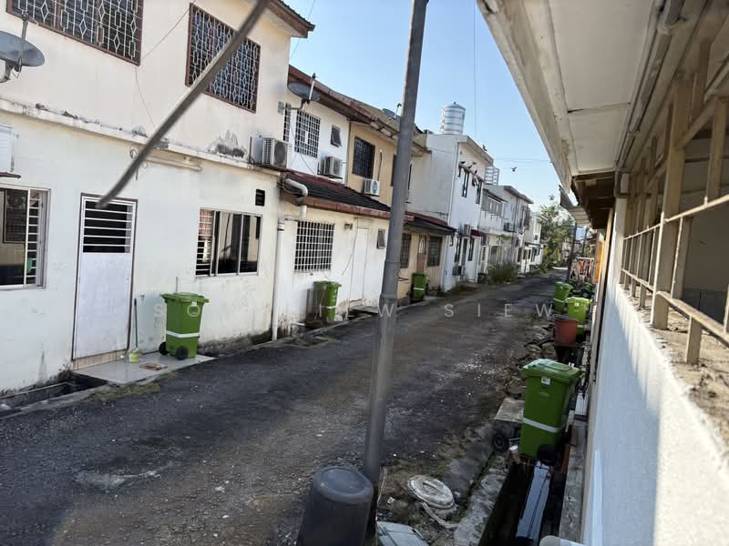 Rumah Teres 1 Tingkat untuk Dijual di Kepong (Kuala Lumpur) - Soh Siew Siew - PropertyGuru.com.my