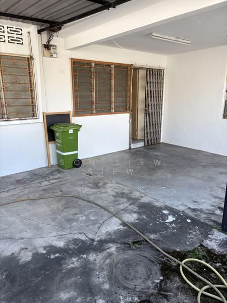 Rumah Teres 1 Tingkat untuk Dijual di Kepong (Kuala Lumpur) - Soh Siew Siew - PropertyGuru.com.my