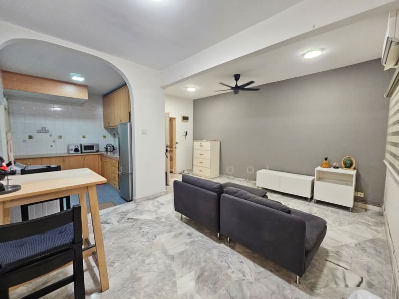 Apartment for Rent at Starville - Jason Ooi - Living Room - PropertyGuru.com.my