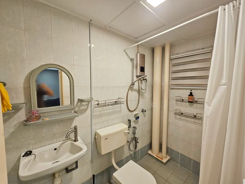 Apartment for Rent at Starville - Jason Ooi - PropertyGuru.com.my