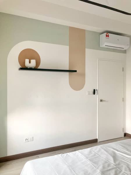 Servis Apartment untuk Dijual di Cubic Botanical - Melvin Tan - PropertyGuru.com.my