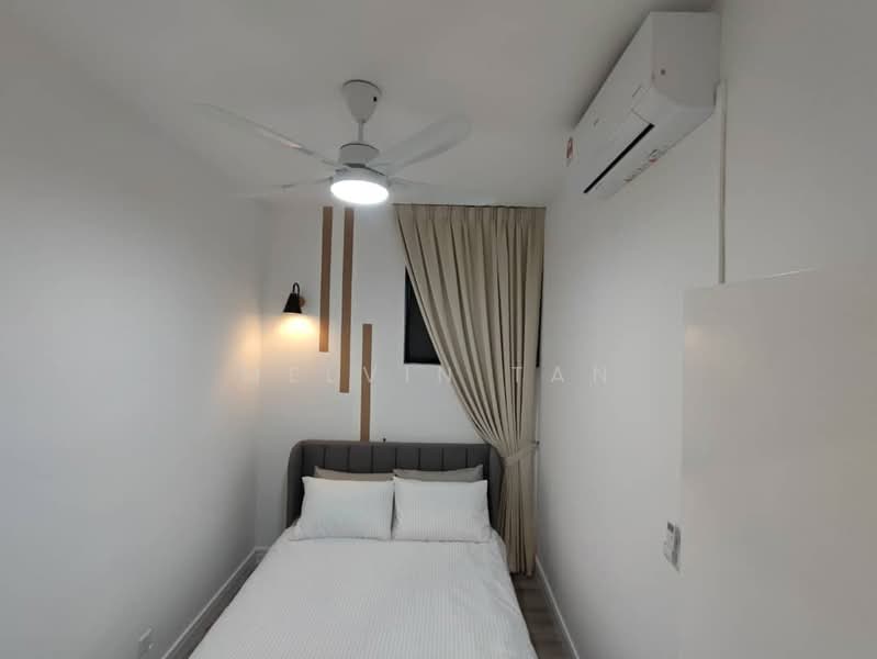 Servis Apartment untuk Dijual di Cubic Botanical - Melvin Tan - PropertyGuru.com.my